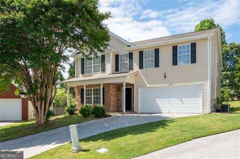 45 WATERLOO, Hiram, GA 30141