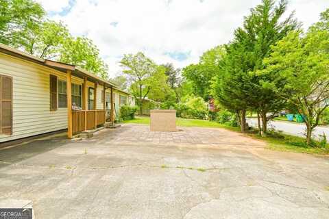 1303 Cochise, Austell, GA 30168