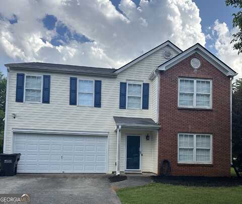 15 Burch, Cartersville, GA 30120