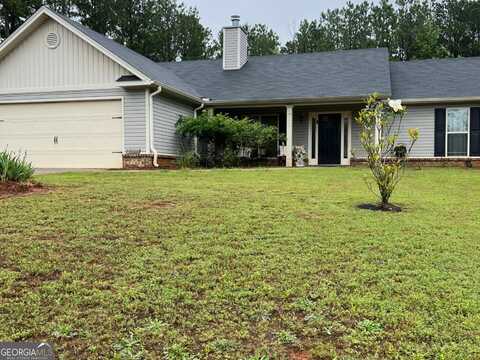 1743 Sara Hunter, Milledgeville, GA 31061