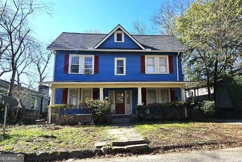 800 Verner, Atlanta, GA 30318