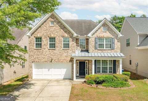 1310 Scenic View, Lawrenceville, GA 30044