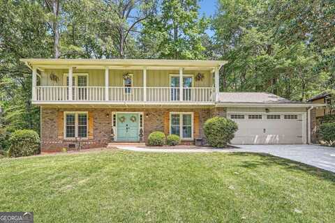 1080 Northshore, Roswell, GA 30076