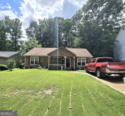 107 Honeysuckle, Stockbridge, GA 30281