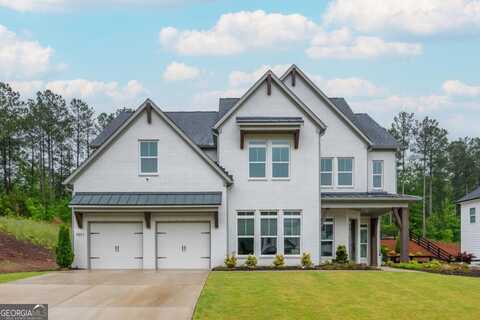1011 Ridgeview, Woodstock, GA 30188