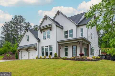 1011 Ridgeview, Woodstock, GA 30188