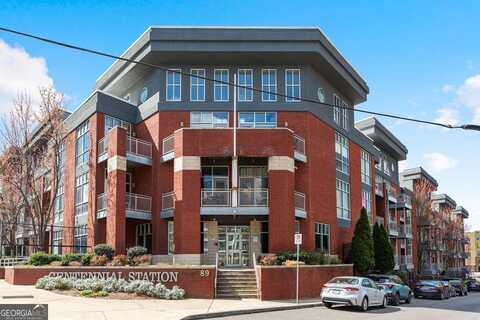 89 Mangum, Atlanta, GA 30313