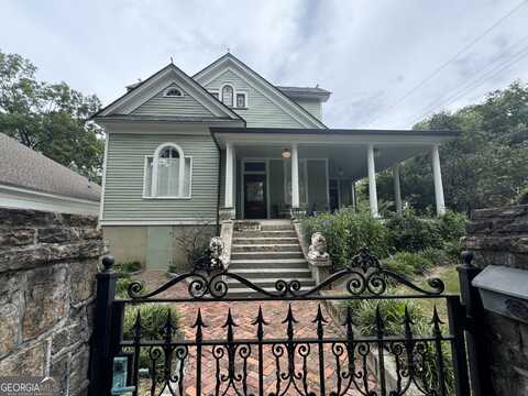 490 Hill, Atlanta, GA 30312