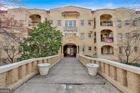 2855 Peachtree, Atlanta, GA 30305