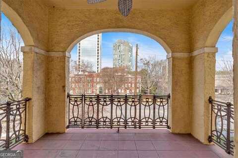 2855 Peachtree, Atlanta, GA 30305