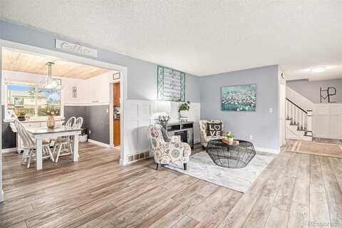 77Th, ARVADA, CO 80005