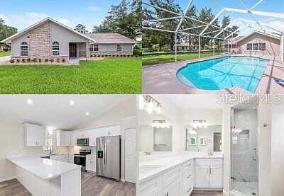 73Rd, BELLEVIEW, FL 34420