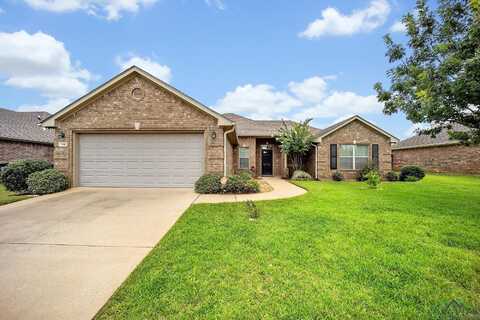 Lakeway, LONGVIEW, TX 75604