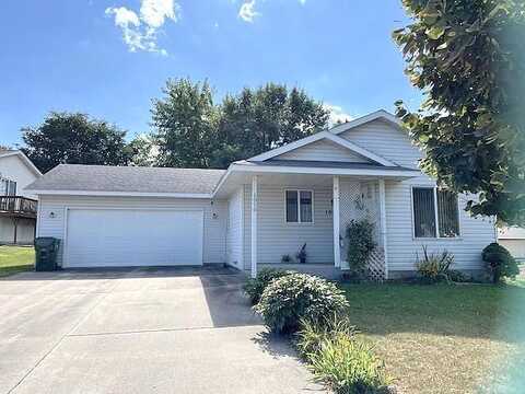 7Th, HUTCHINSON, MN 55350