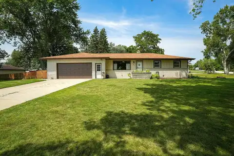 Austin, OAK CREEK, WI 53154