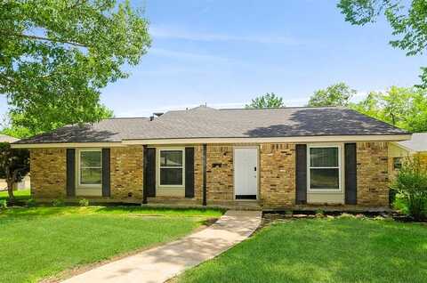 Vassar, WAXAHACHIE, TX 75165