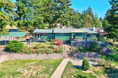 Mooreland, CHEHALIS, WA 98532