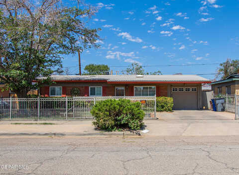 Shoshone, EL PASO, TX 79924