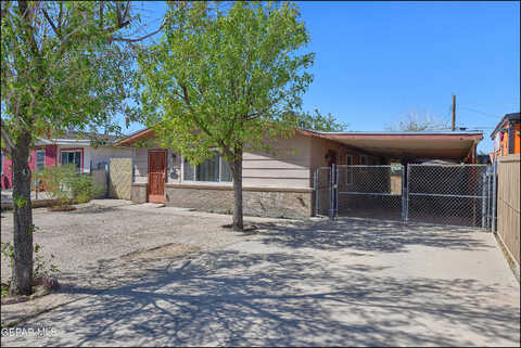 Christy, EL PASO, TX 79907