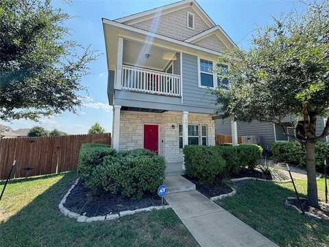 Friendship Oak, SAN MARCOS, TX 78666