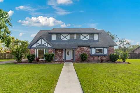 Oleander, LAKE JACKSON, TX 77566