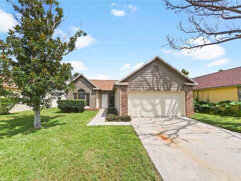 Pearson, OVIEDO, FL 32765