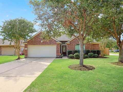 Catania, LEAGUE CITY, TX 77573