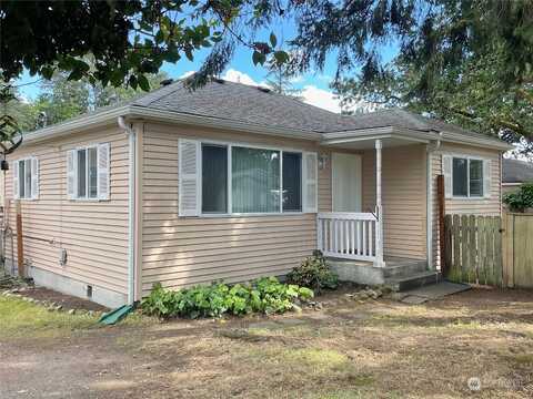 American, LAKEWOOD, WA 98498