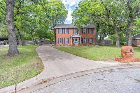 Hunters Run, GREENVILLE, TX 75402