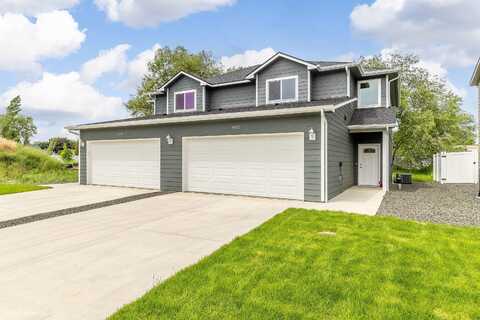 Nixon, SPOKANE VALLEY, WA 99206