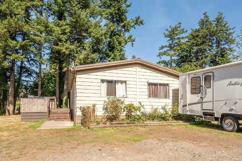 Spaw, COOS BAY, OR 97420