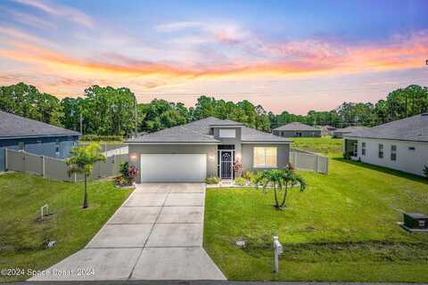 Kecherburg, PALM BAY, FL 32908