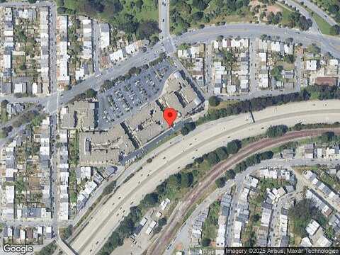 Oceanview Ter, San Francisco, CA 94132