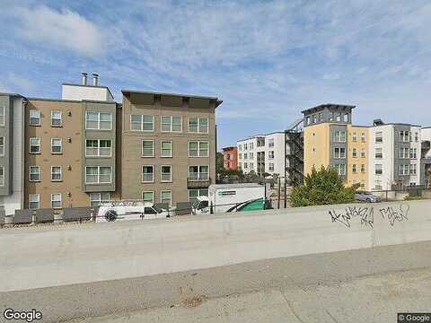 Oceanview Ter, San Francisco, CA 94132