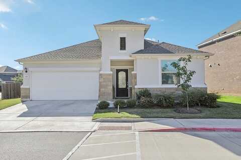 American, LEANDER, TX 78641