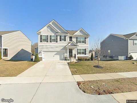 Fougere, NEW KENT, VA 23124
