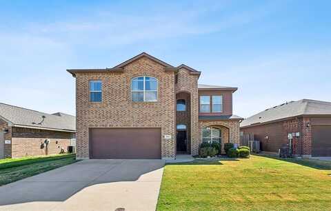 San Miguel, HASLET, TX 76052