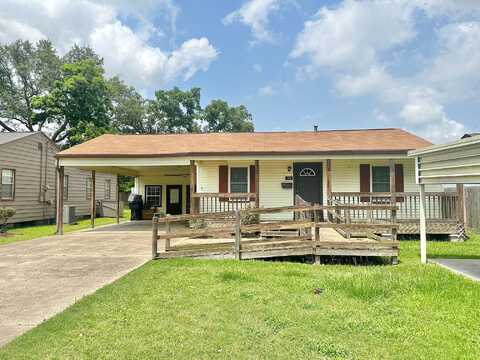 23Rd, NEDERLAND, TX 77627