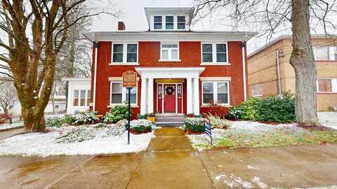 Park, MEADVILLE, PA 16335