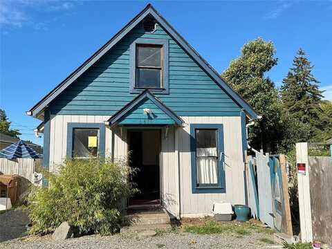 Mason, TACOMA, WA 98409