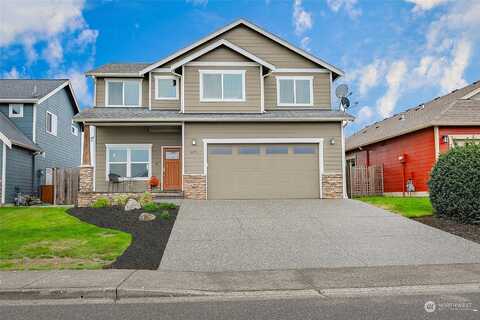 Argyle, FERNDALE, WA 98248