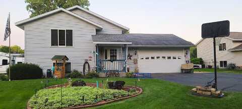 Hope, PRESCOTT, WI 54021