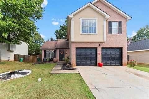 Idlewood, LITHONIA, GA 30038