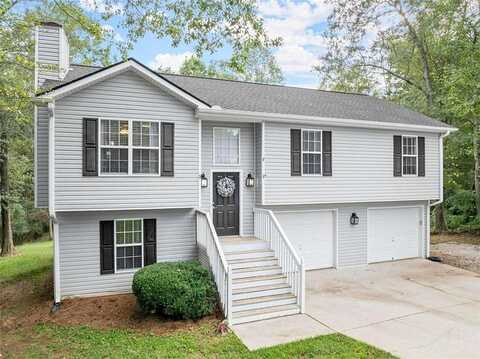 Dogwood, GILLSVILLE, GA 30543