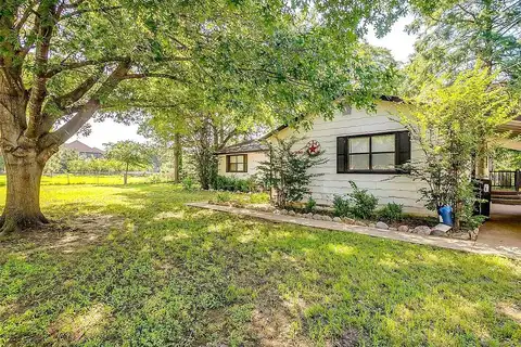 Newt Patterson, MANSFIELD, TX 76063