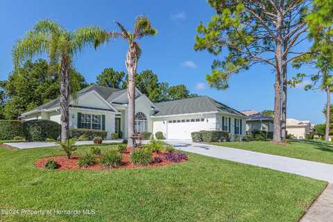 Legend Hills, SPRING HILL, FL 34609