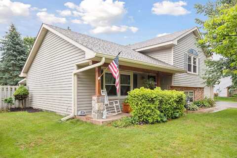 Homewood, SAINT PAUL, MN 55115