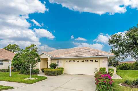 Winter Rose, VENICE, FL 34293