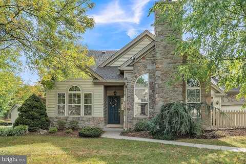 Legacy Oaks, RICHBORO, PA 18954