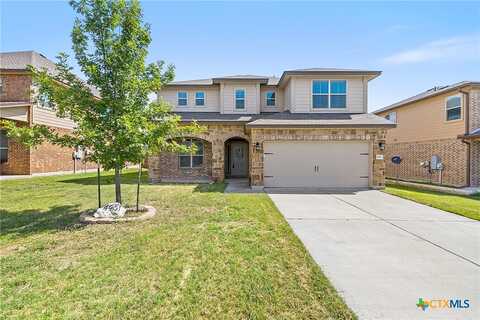 Farrell, KILLEEN, TX 76549
